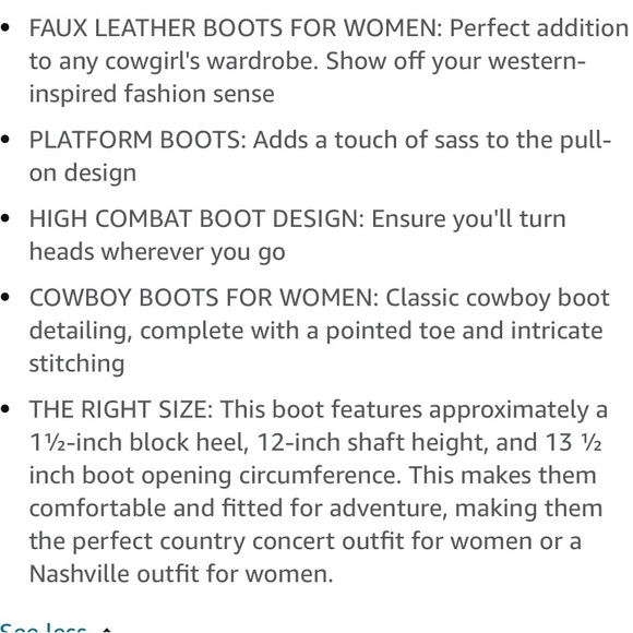 COCONUTS BY MATISSE PYTHON COWBOY BOOT WHITE - Picture 12 of 12